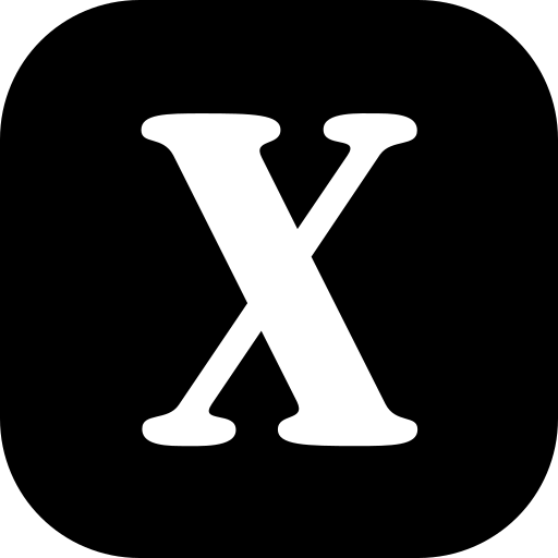 X